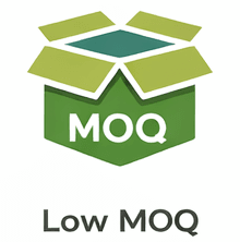 Low MOQ