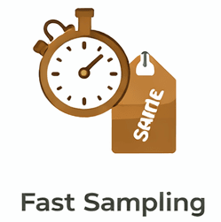 Fast Sampling