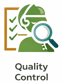 Quality Control